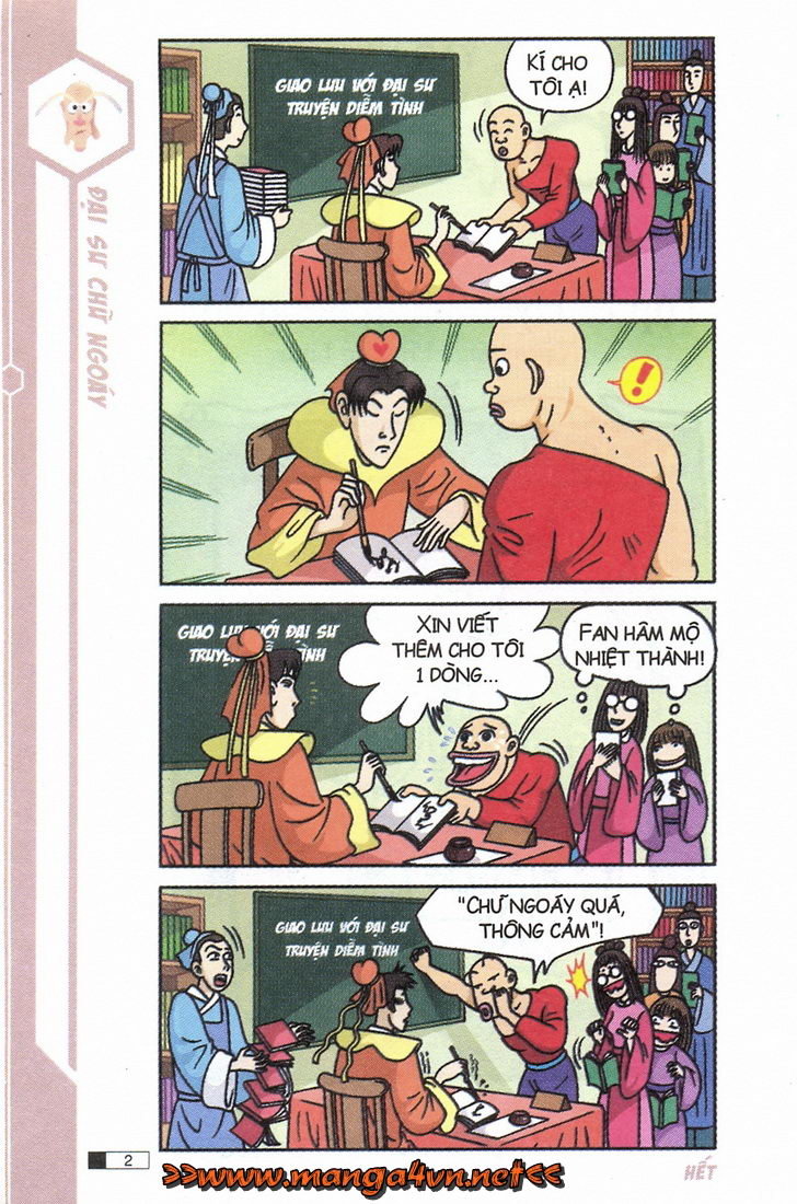 Ô Long Viện chapter 8.1 3