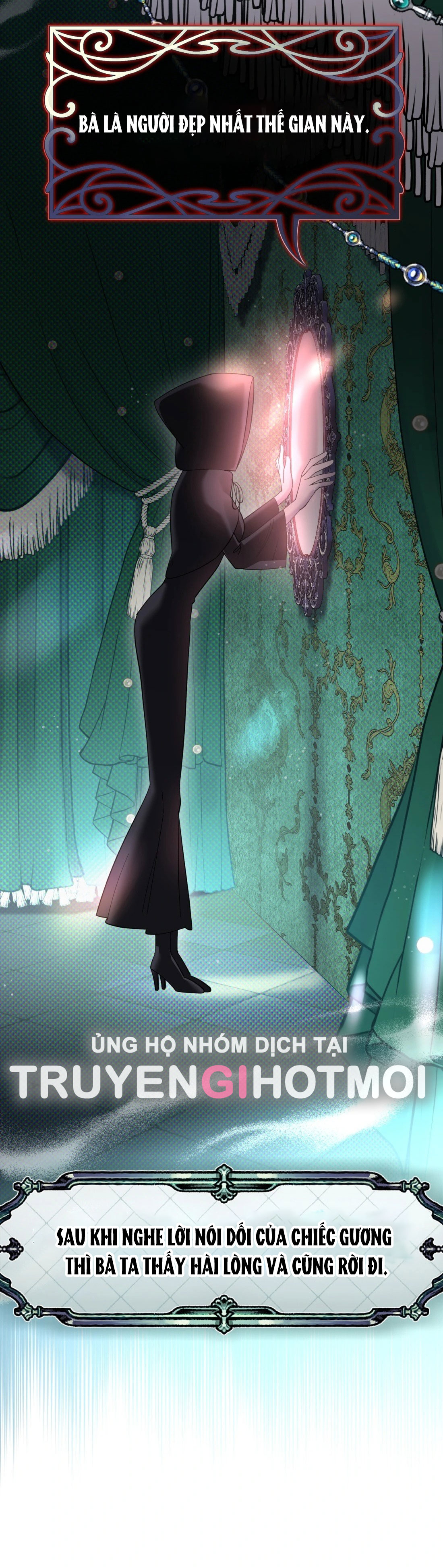 tiếng chuông cửa của bạch tuyết chapter 17 7