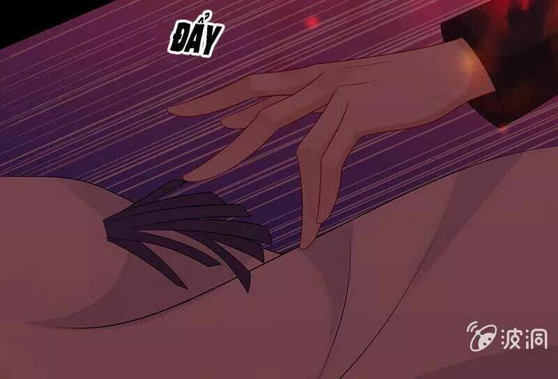 vương bài thiên sư và tiểu manh yêu chapter 47 22