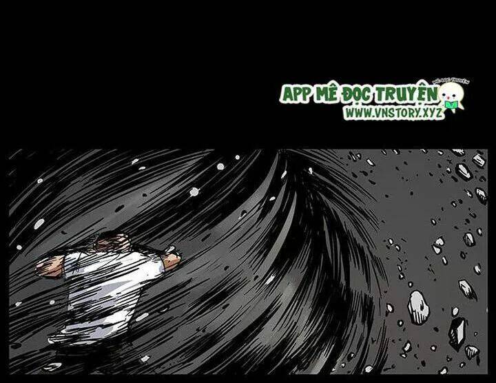 U Minh Ngụy Tượng Chapter 203 18