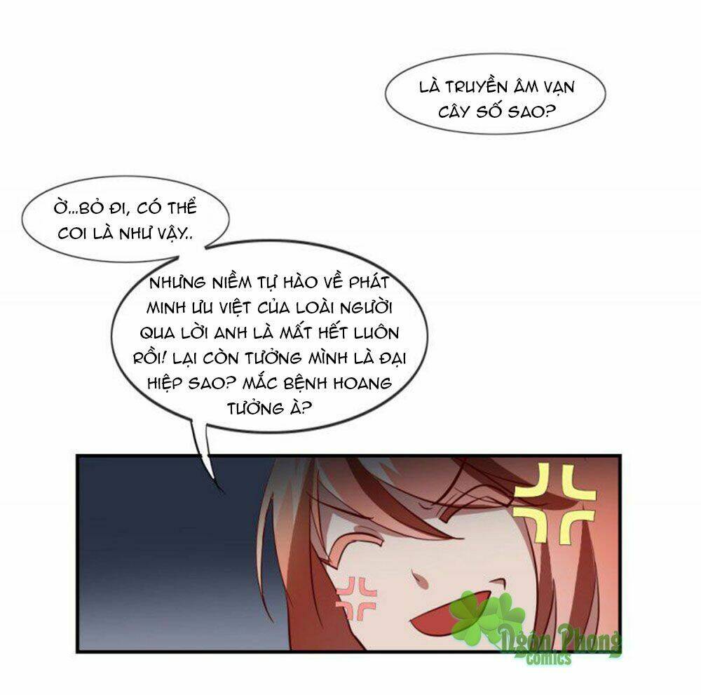 thiên ngoại phi tiên chapter 9 45