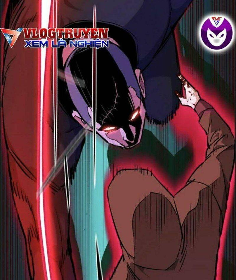 bạn học tôi là lính đánh thuê chapter 56 26