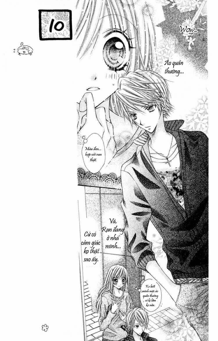 rockin' heaven chapter 4 11