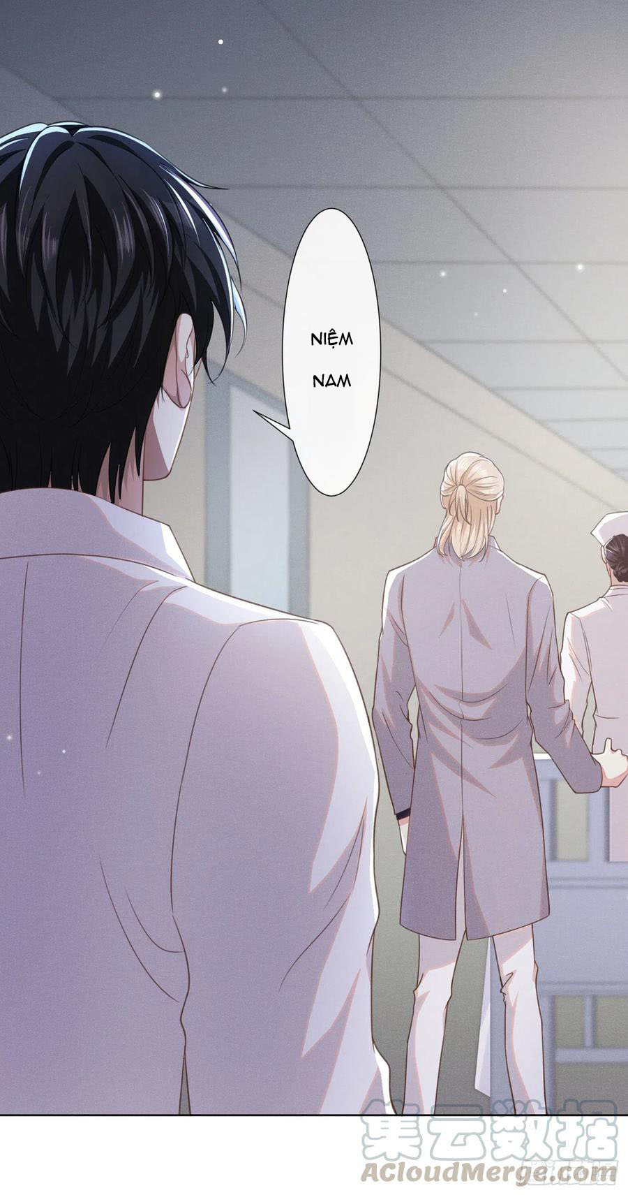 anh ấy gọi tôi là hắc liên hoa chapter 78 22