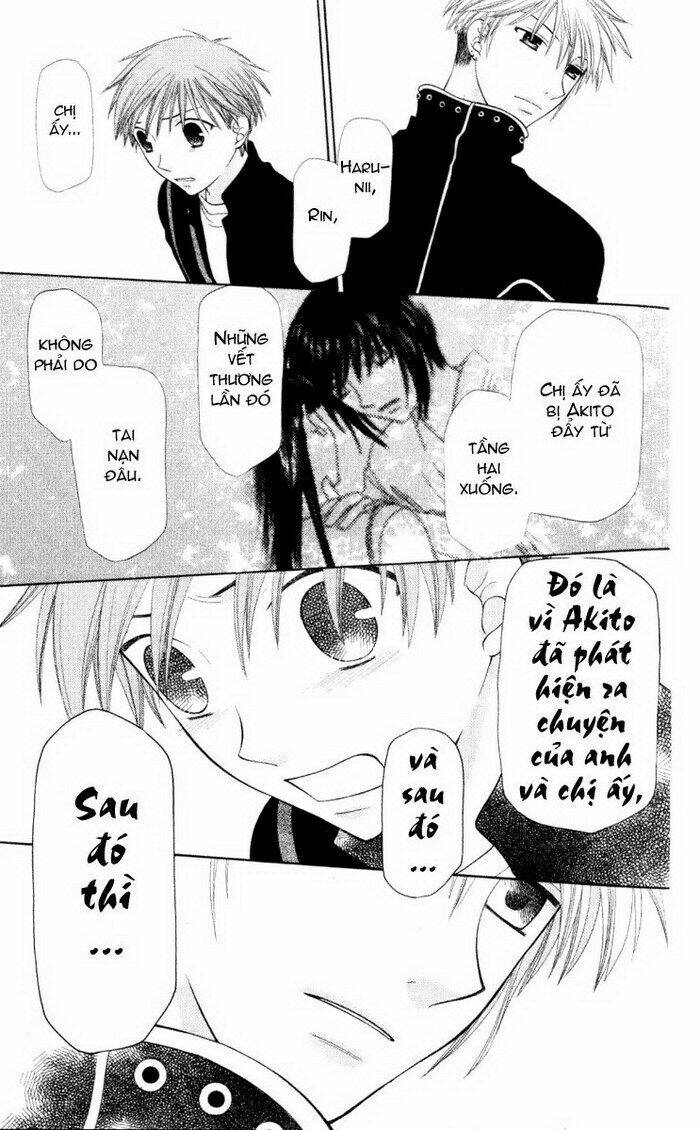 hóa giải lời nguyền chapter 104 19