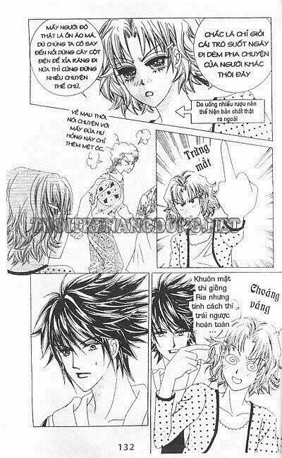 sức thanh xuân chapter 3 132