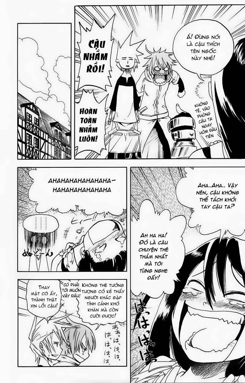 double arts chapter 4 20