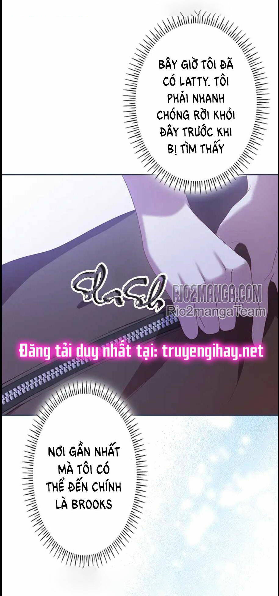 từ ác nữ, tôi trở thành một người mẹ chapter 10 74