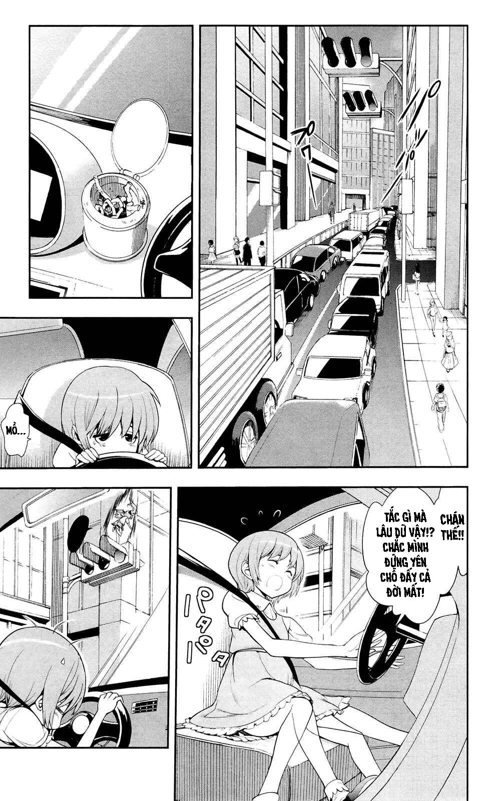 cấm thư ma thuật index chapter 59 9