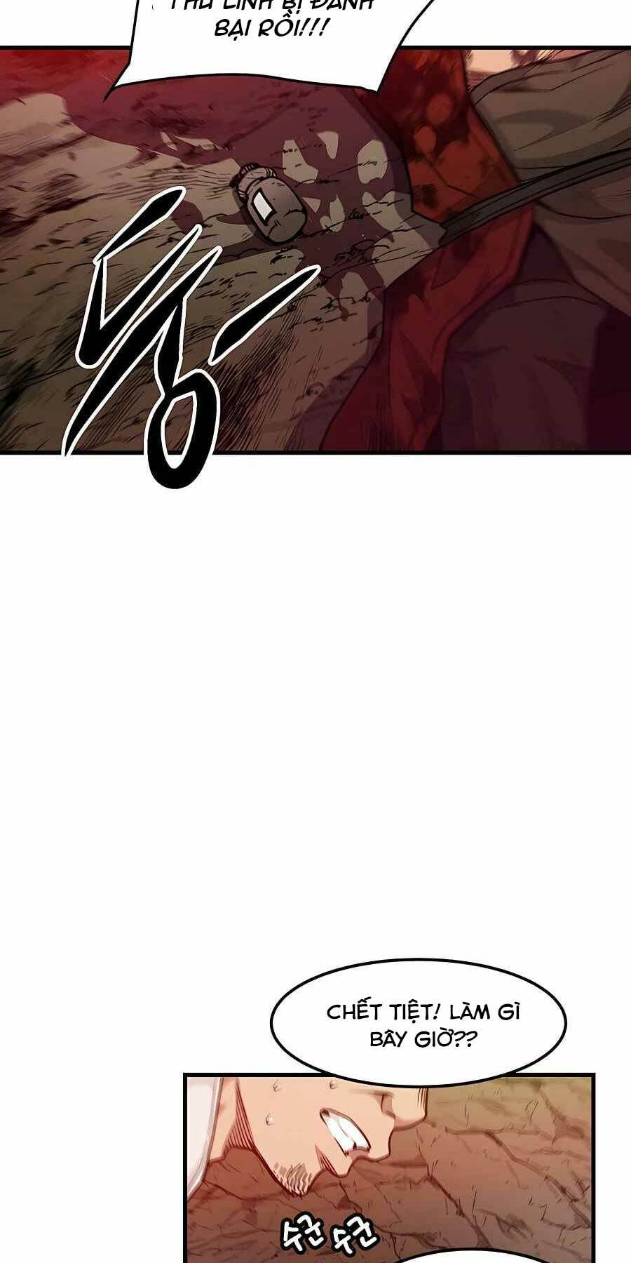 băng y kiếm thần chapter 17 4