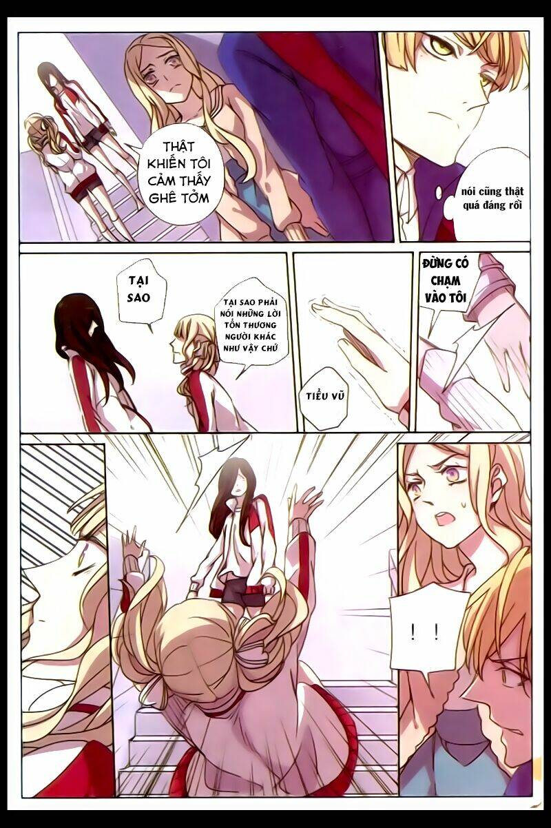 thuấn linh chapter 8 15