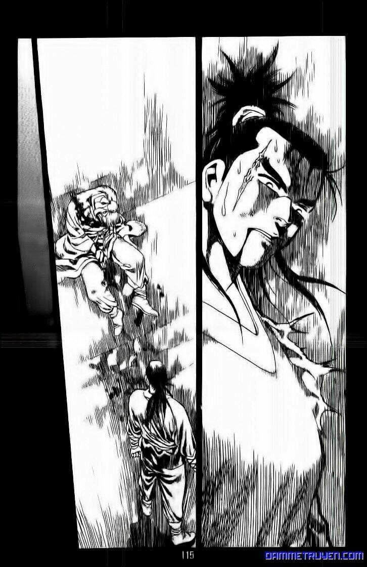 long quyển phong chapter 34 14