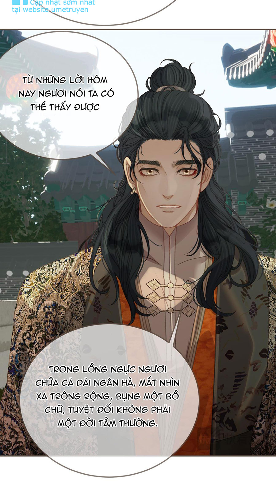 á nô 2: thám hoa chapter 24 30