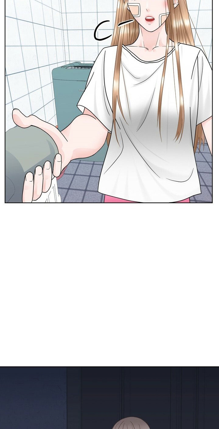 [18+] muộn màng chapter 15.2 31