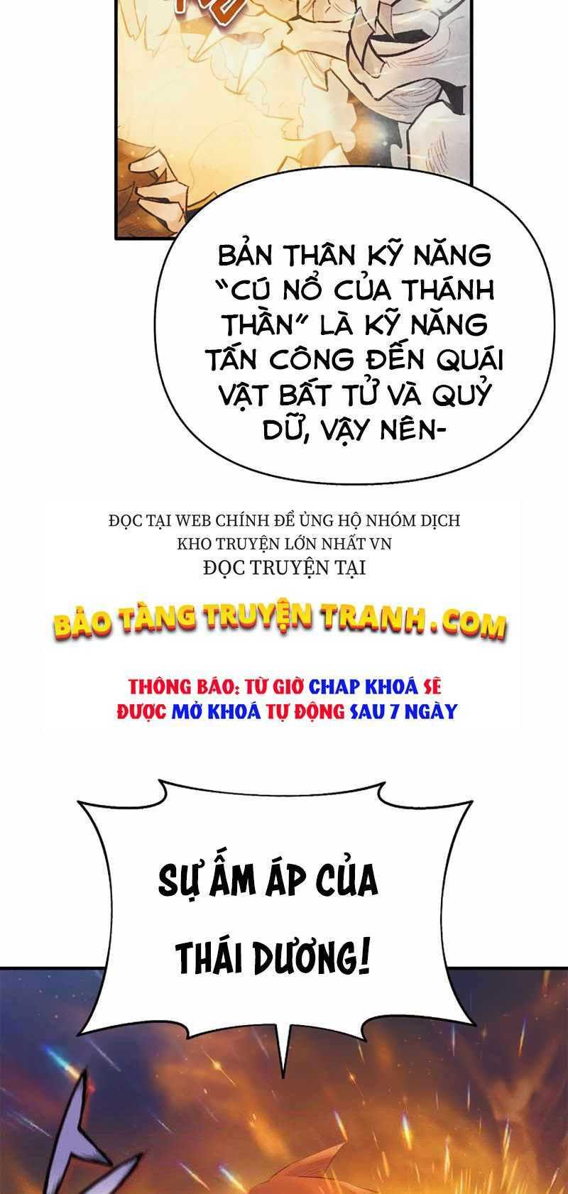 tu sĩ trị liệu của thái dương giáo chapter 6 60