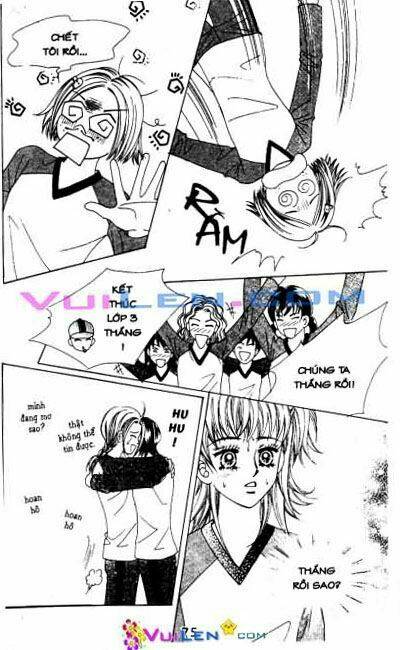 thiên thần tái thế chapter 5 75