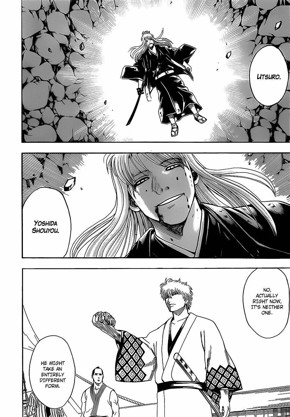 gintama - linh hồn bạc chapter 679 6