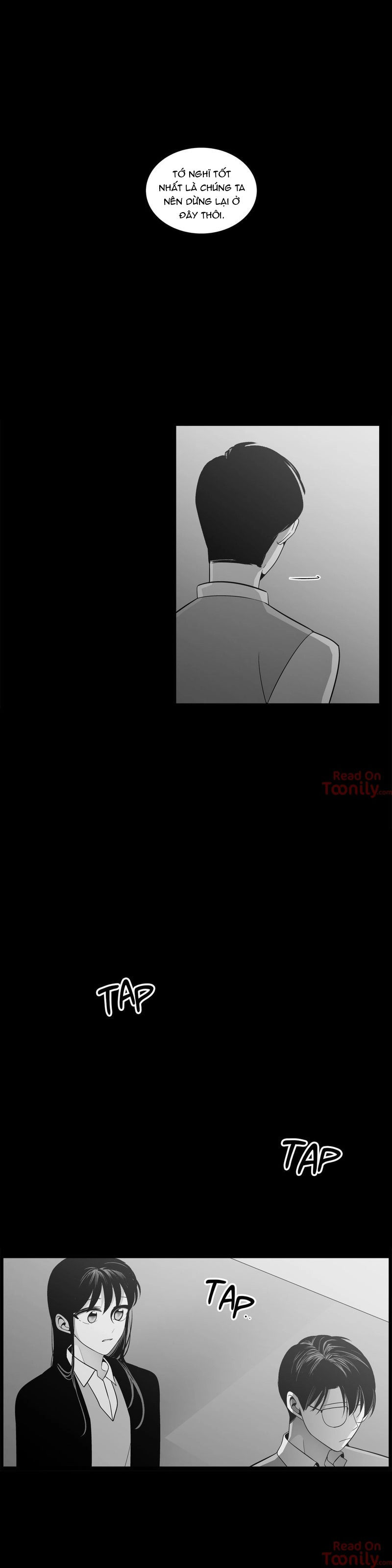 anh làm em đắm say chapter 33.1 12