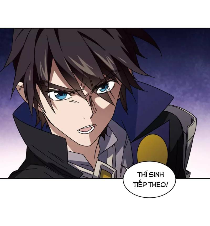 võng du chi cận chiến pháp sư chapter 263 1