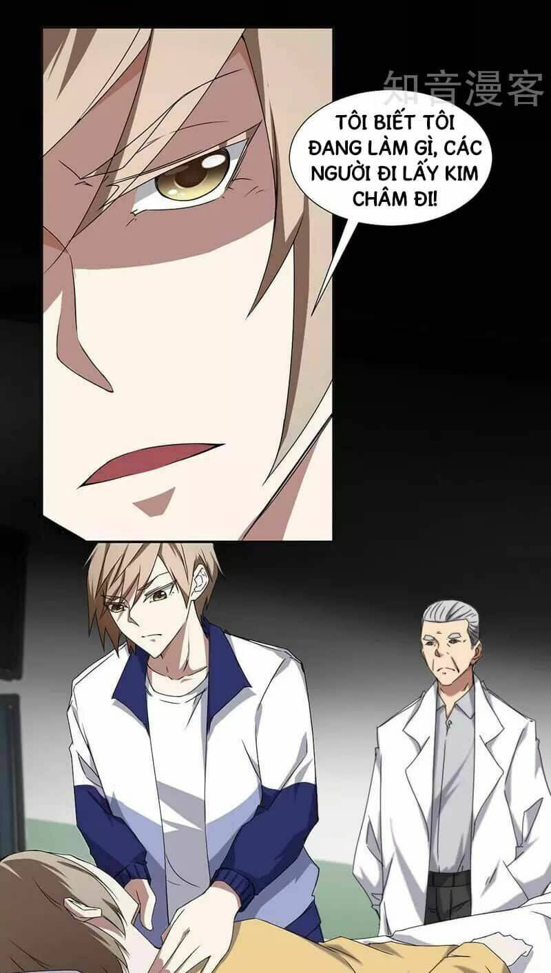 thần y hệ thống chapter 5 3