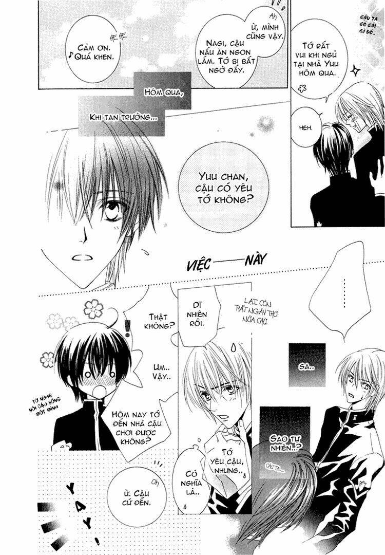 toumei shounen chapter 1.1 16