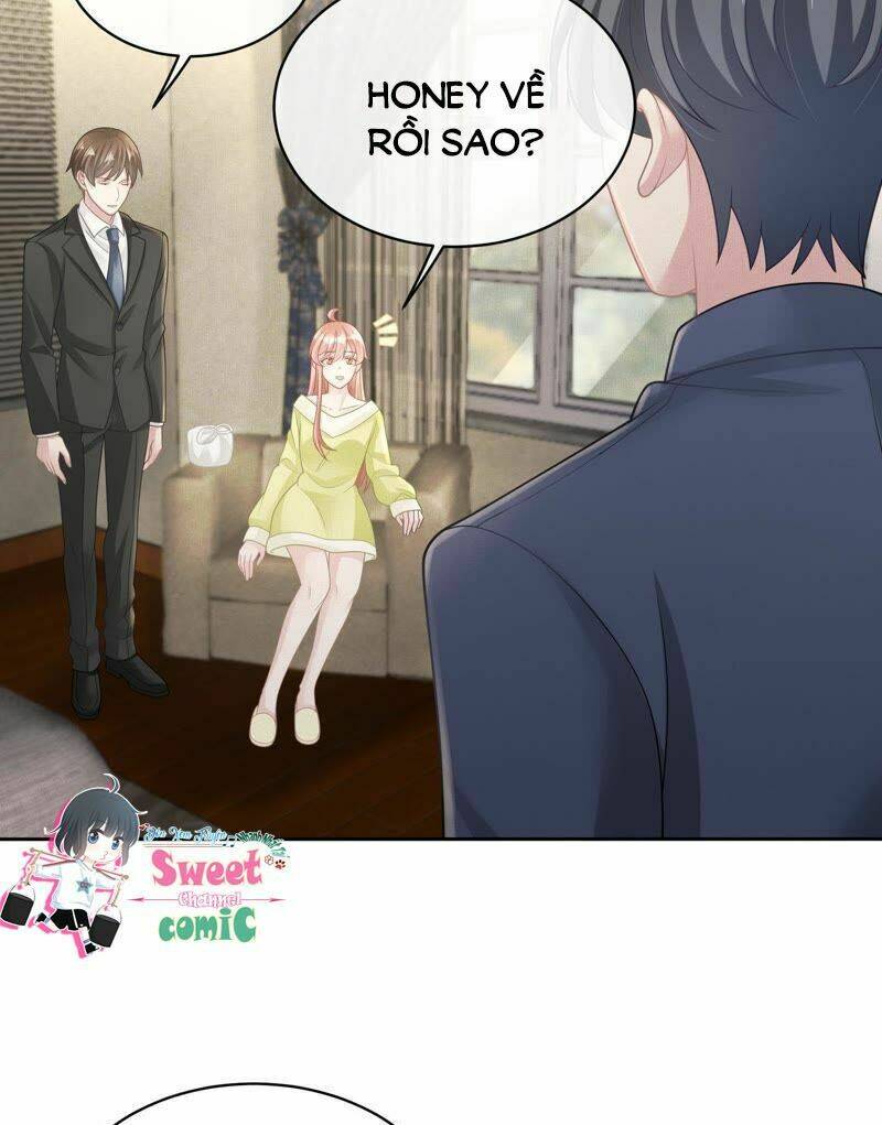 cô dâu giả tạo chapter 24 7