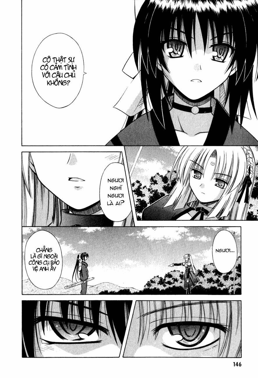 omamori himari chapter 18 14