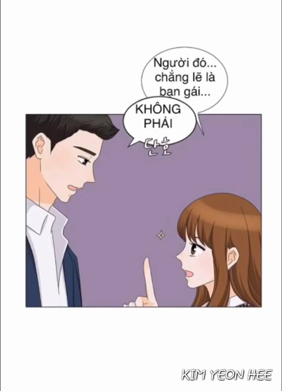 idol và sếp, em yêu ai? chapter 127 3