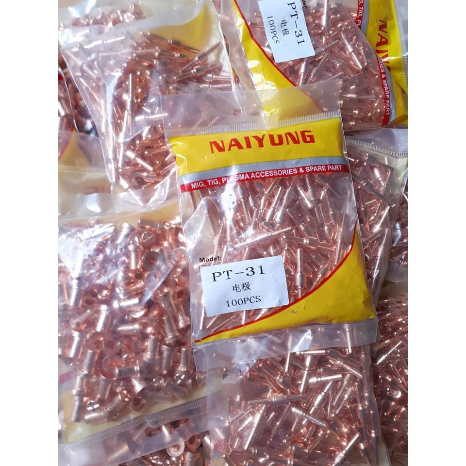 10 Bộ béc cắt TP31/ 40 dài