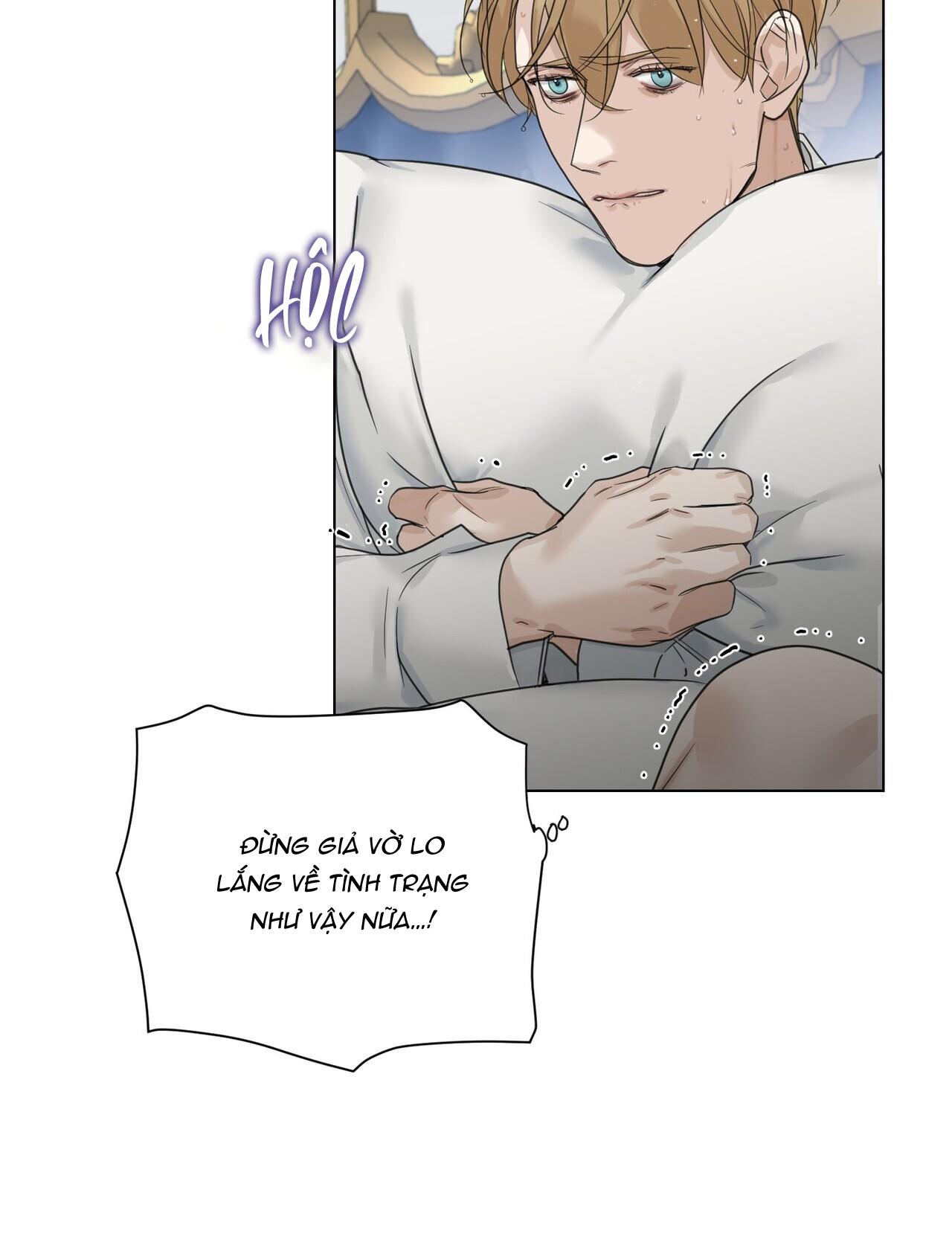 bước vào vườn hồng chapter 15 56