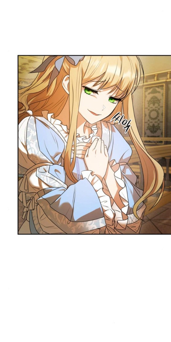 chị yêu, kiếp này em sẽ là hoàng hậu chapter 3.2 35