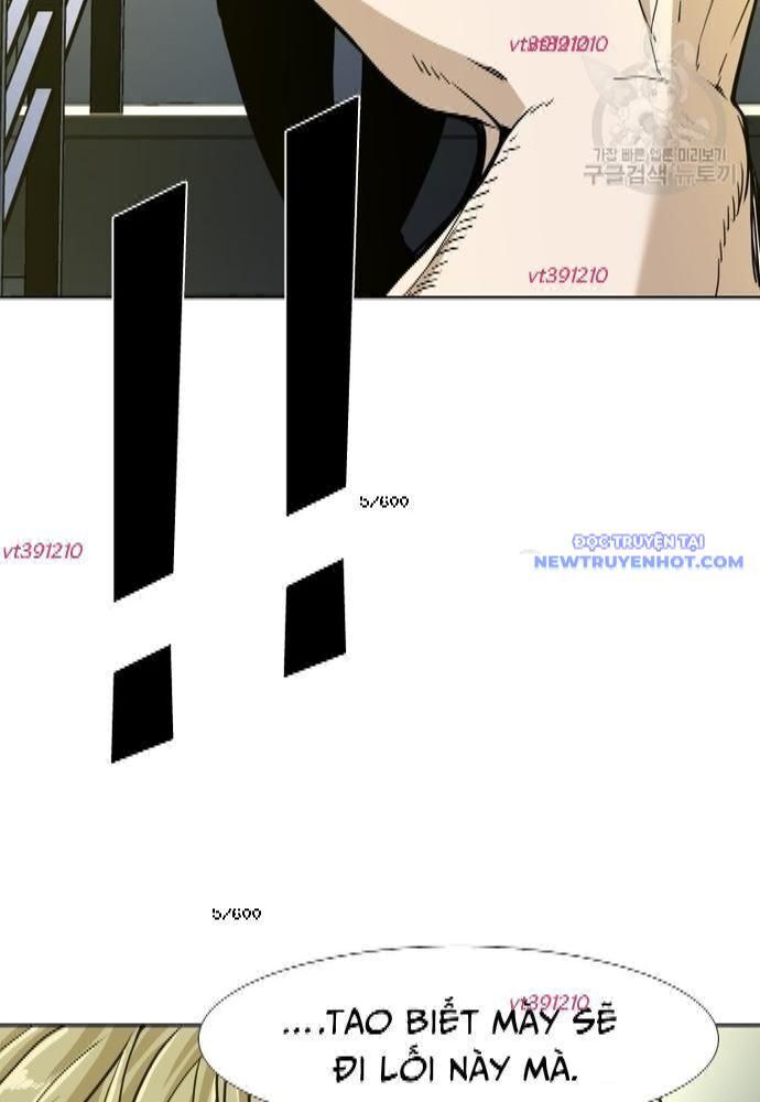 shark - cá mập chapter 251 7