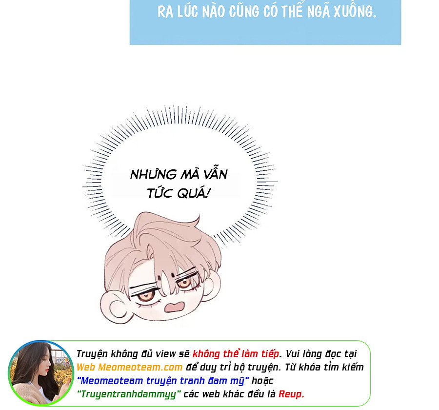 nhật ký thất tình của nhung tiên sinh chapter 34.1 45