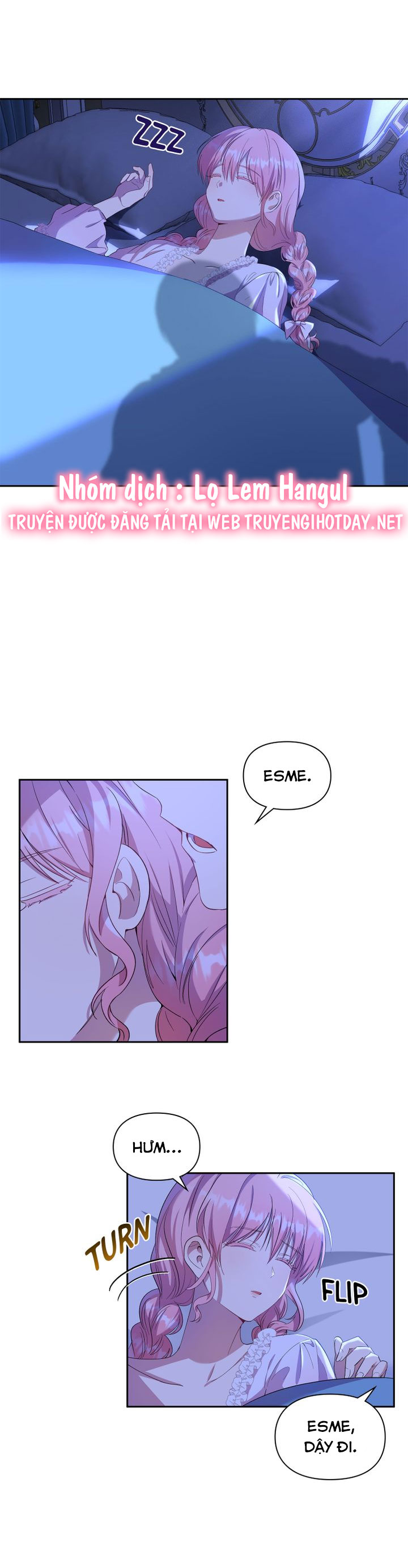 thuần hóa hoàng đế bạo chúa chapter 39 10