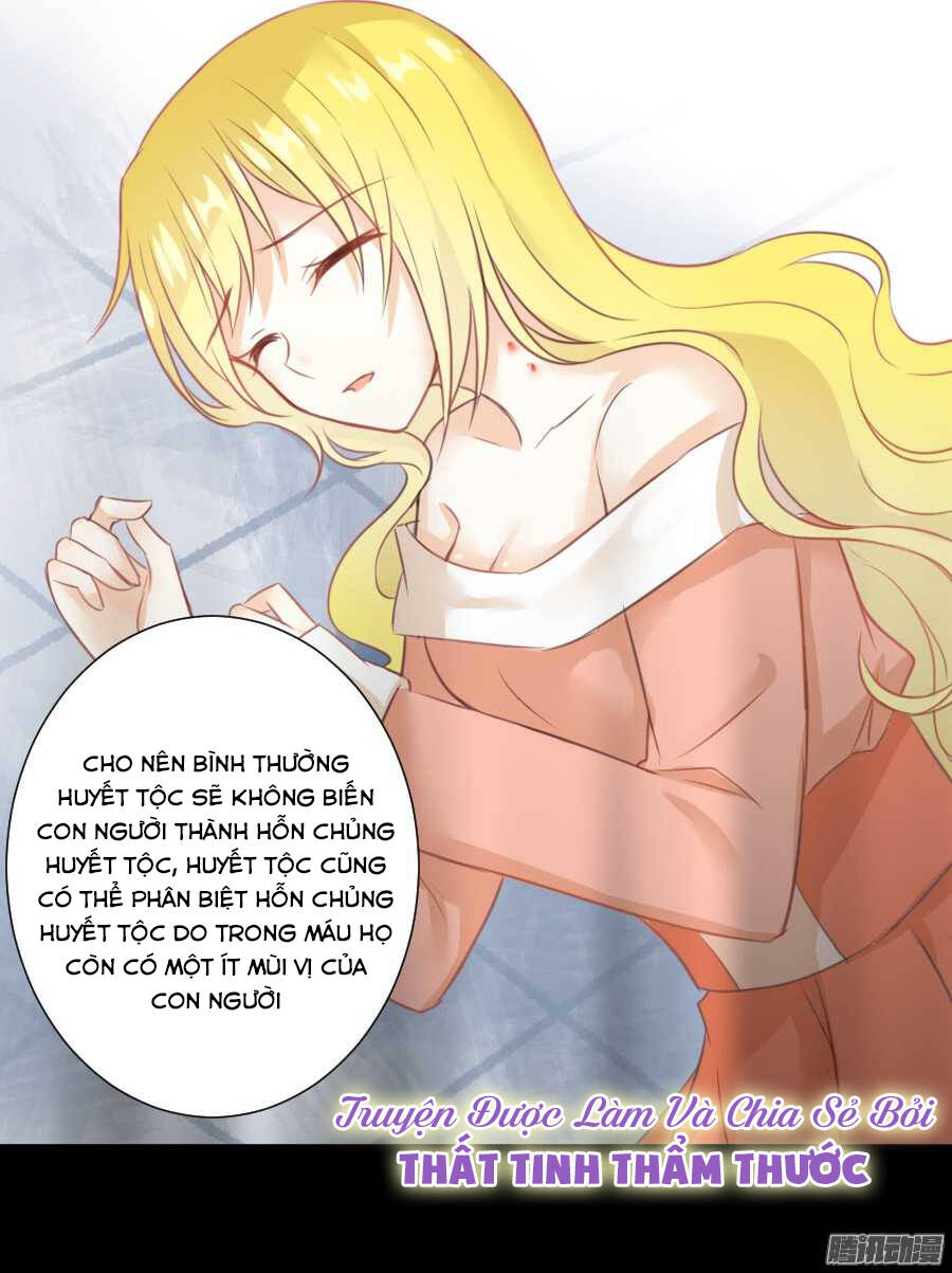 hôm nay ta cũng muốn trêu chọc nàng chapter 16 50