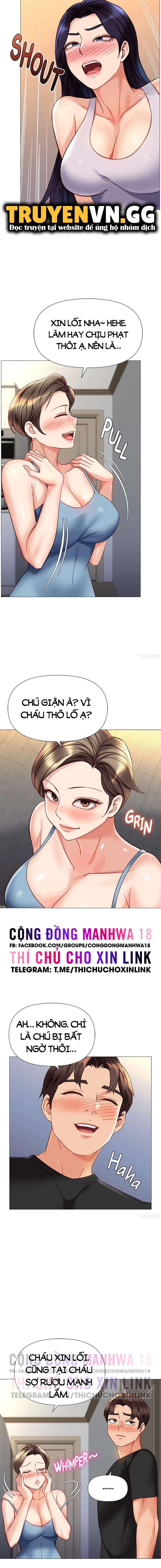 bạn của con gái chapter 102 2