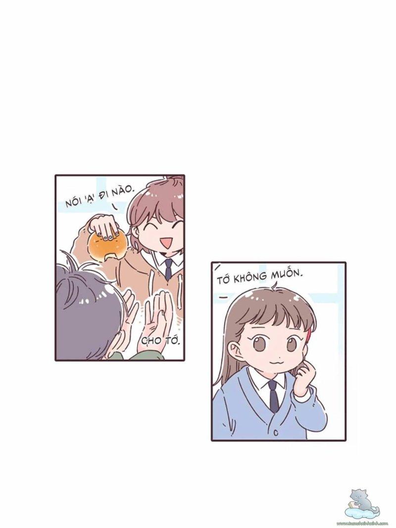 ngày định mệnh của đôi ta chapter 2 41