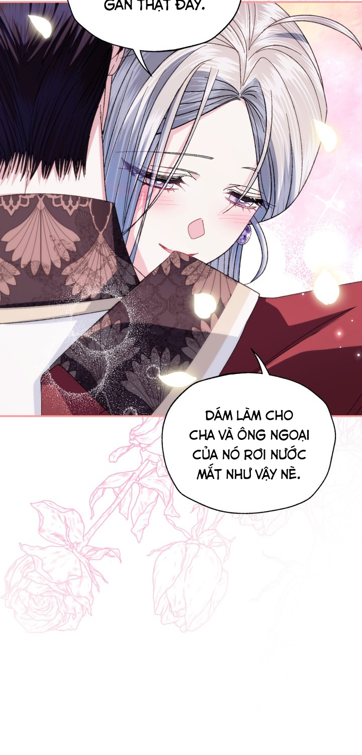 cha à, con không muốn kết hôn đâu chapter 126 35