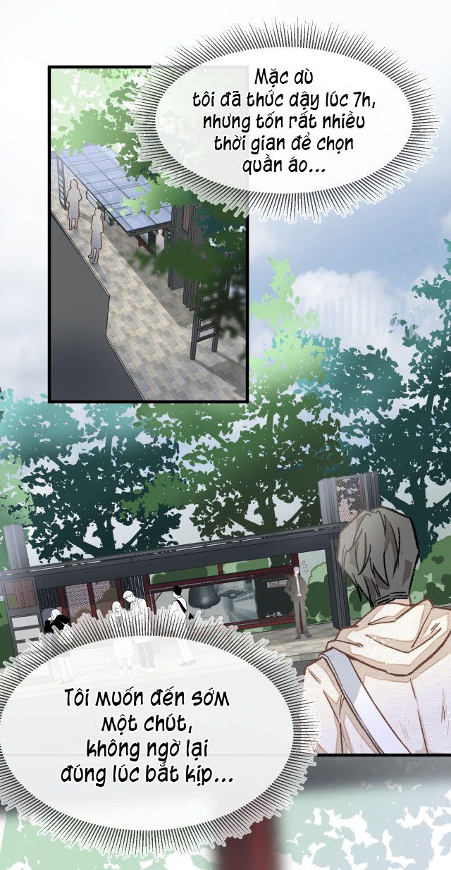 dù sao tôi vẫn vĩ đại như vậy chapter 2 29