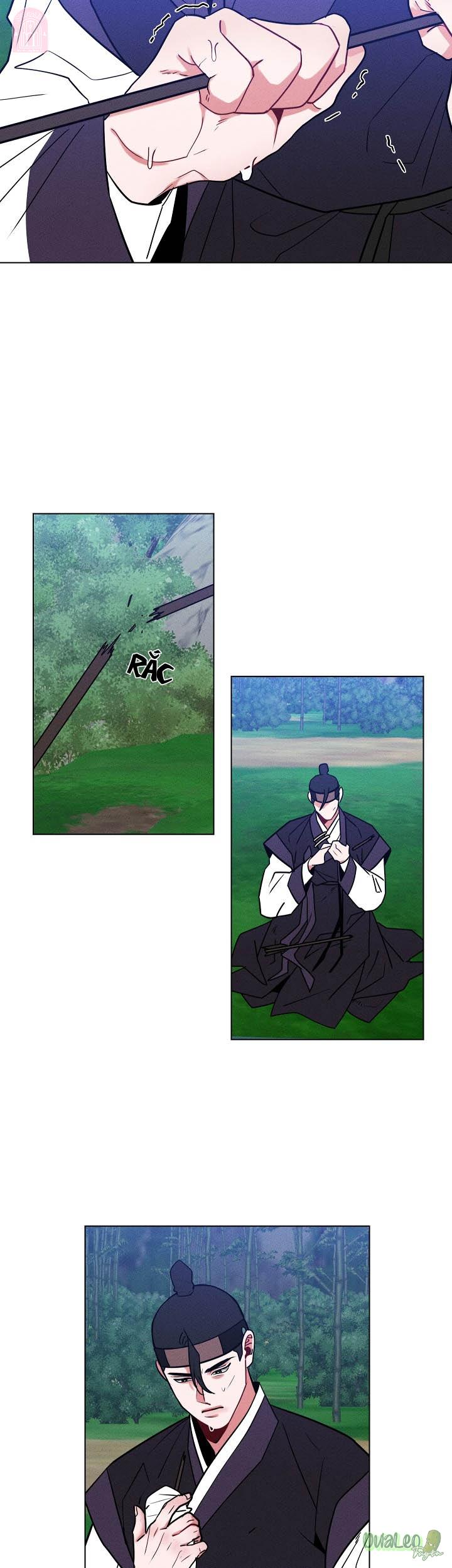 shinsujeon chapter 53 9