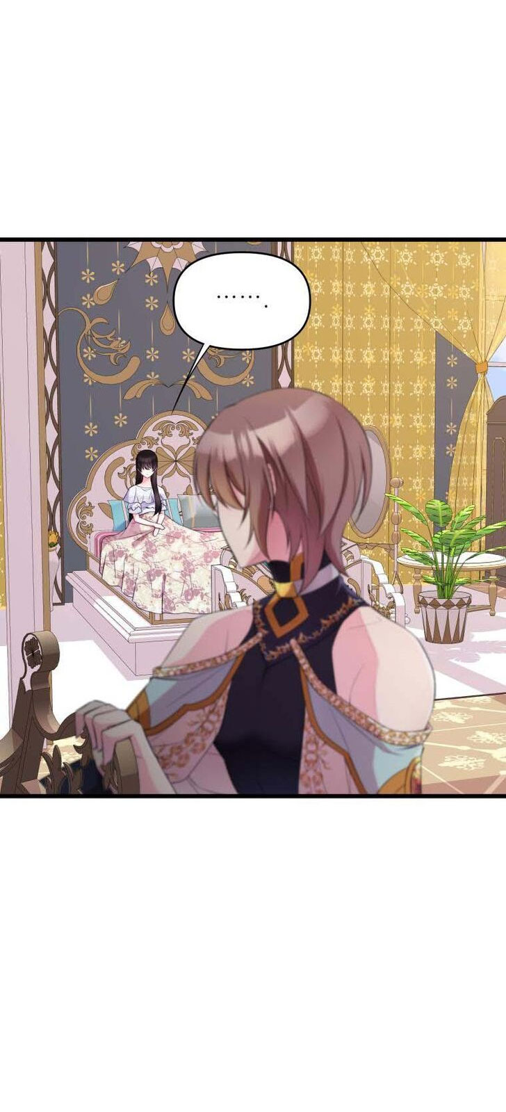 mãnh thú bệ hạ chapter 23 6