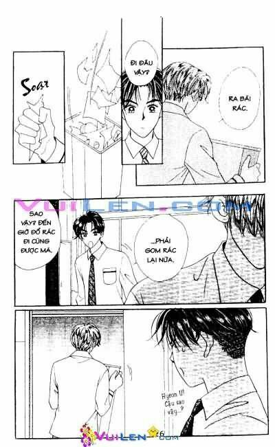 bong bóng trắng chapter 7 26