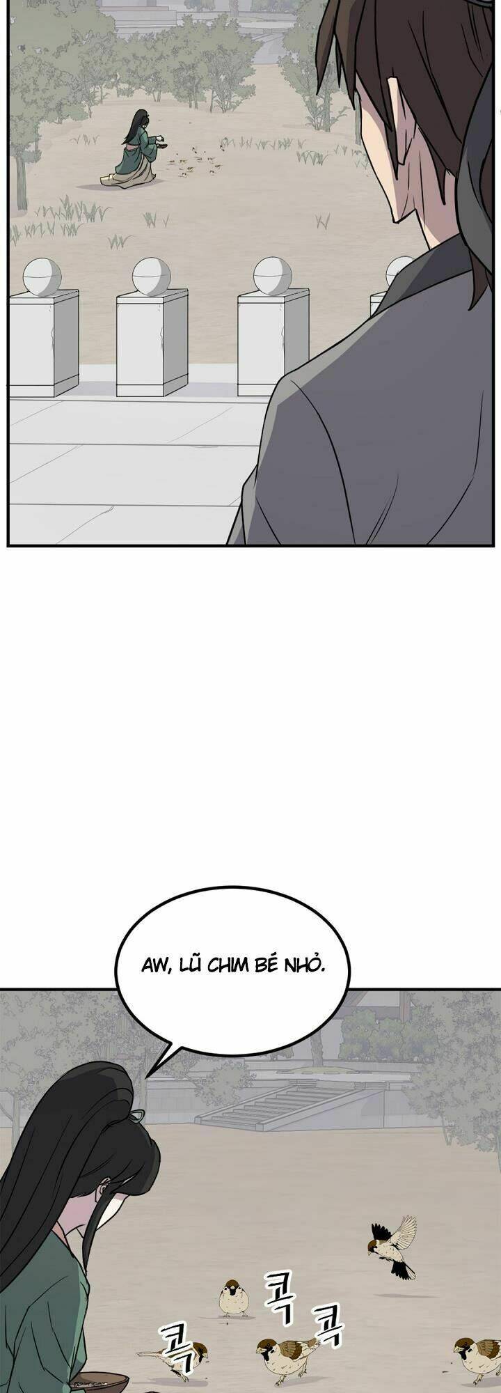 trọng sinh, bất khả chiến bại chapter 114 35