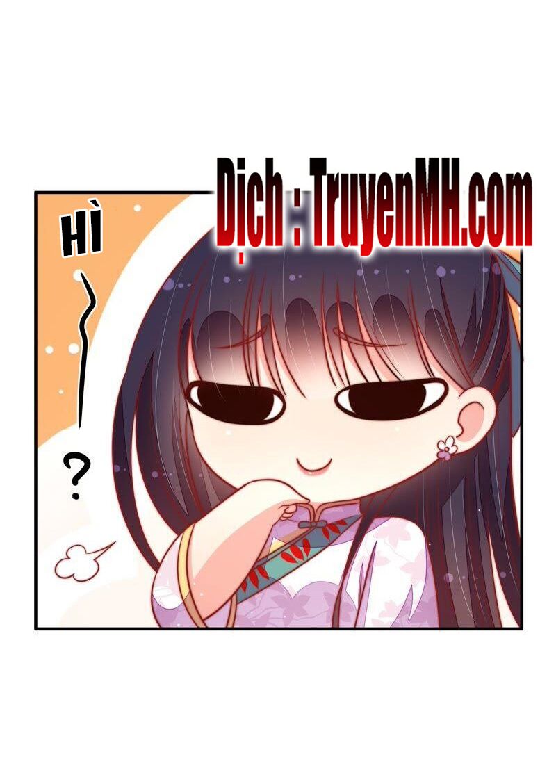 ngày nào thiếu soái cũng ghen chapter 178 18