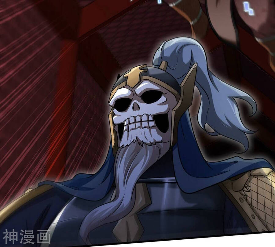 bản kiếm tiên tuyệt không làm nô chapter 66 47