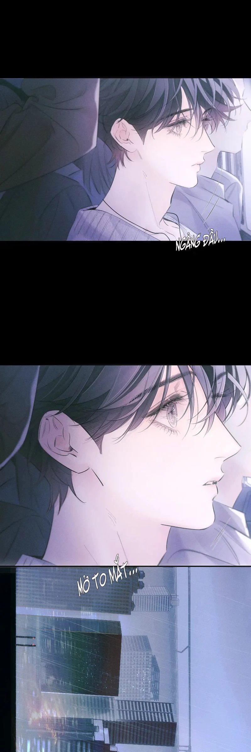 cây nấm nhỏ chapter 48 31