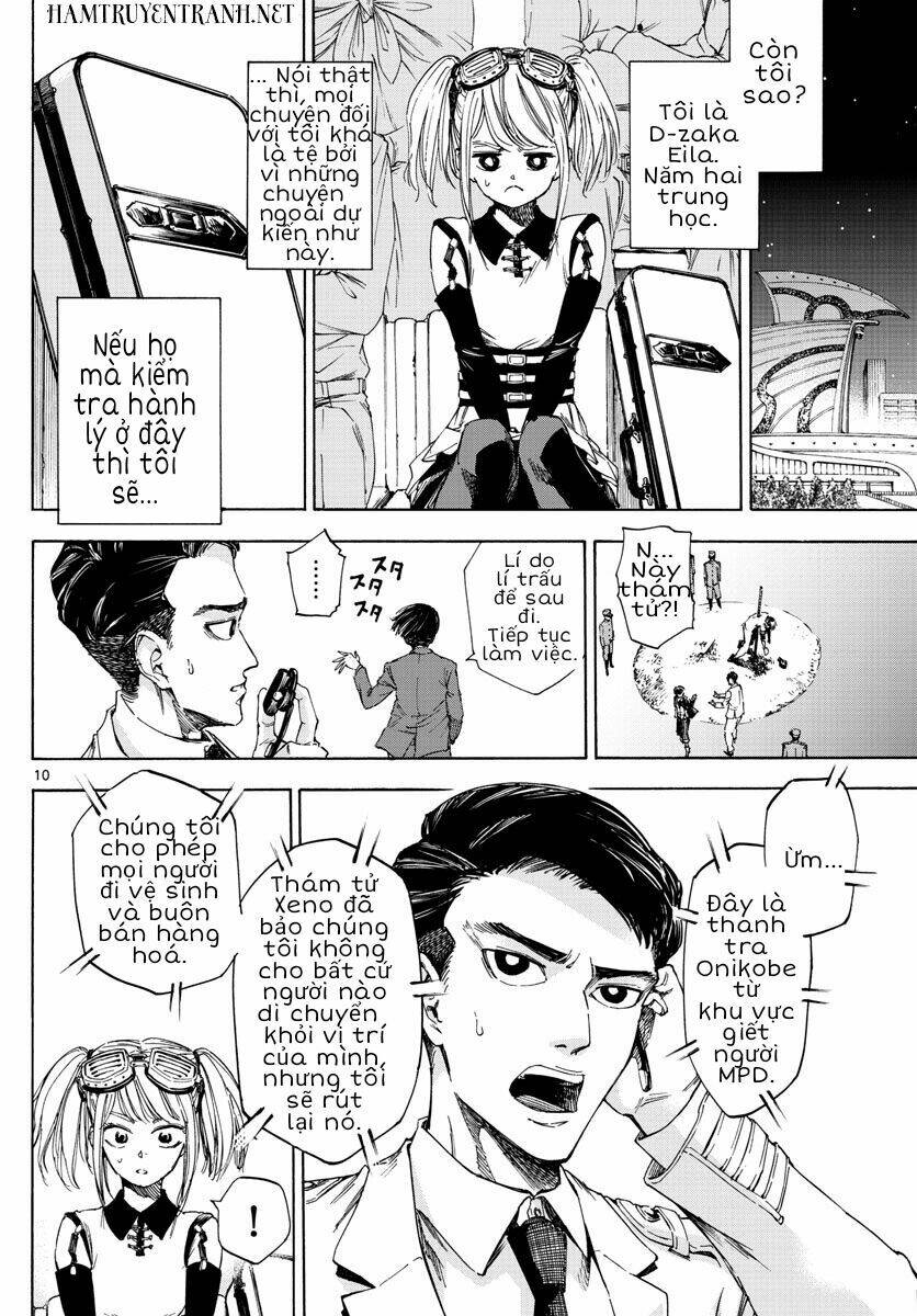 detective xeno and the seven locked murder rooms chapter 1 10