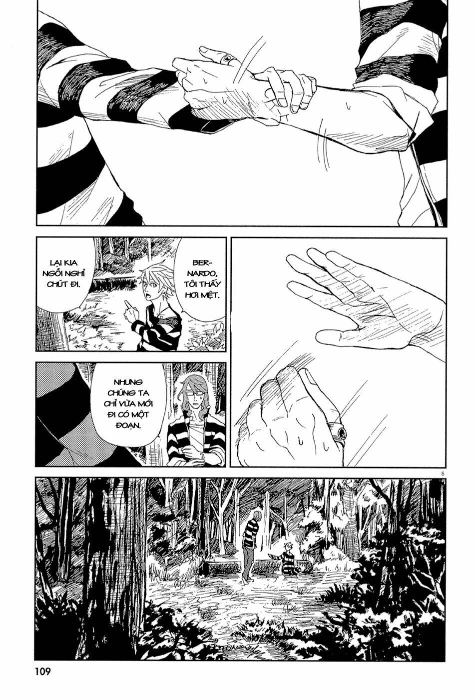 lucky dog 1 blast chapter 10 6