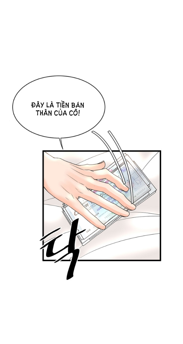 Tình Yêu Đánh Cắp Trái Tim chapter 6.1 - Trang 17