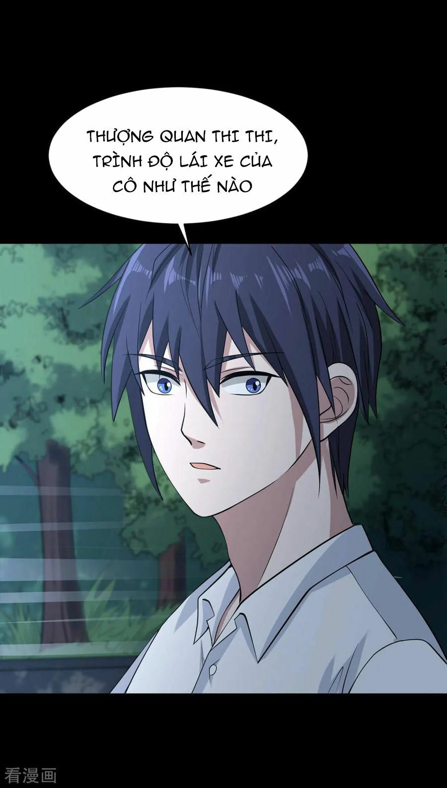 đô thị tà vương chapter 6 22